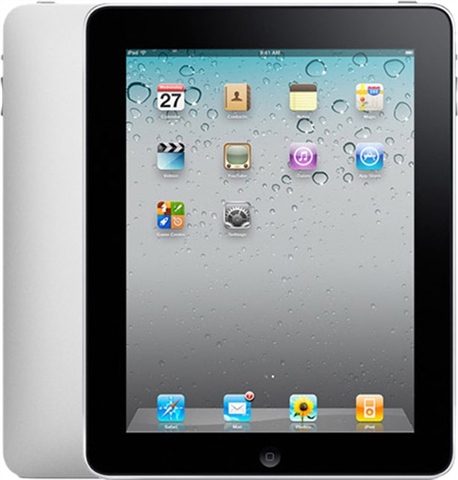 Apple iPad Air 1st Gen (A1475) 9.7